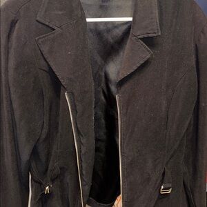 Dressbarn jacket